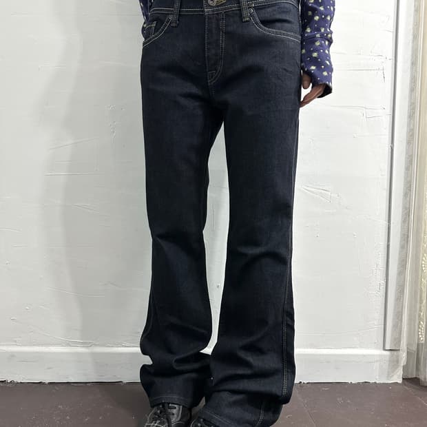 sweet comes for women denim pants