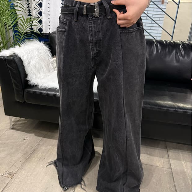 Levi’s 데님 팬츠