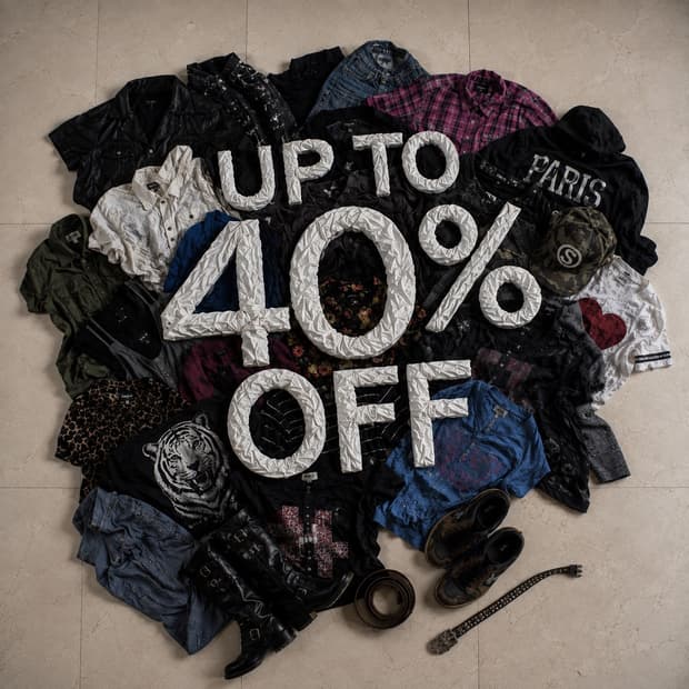 FINAL SUMMER SALE