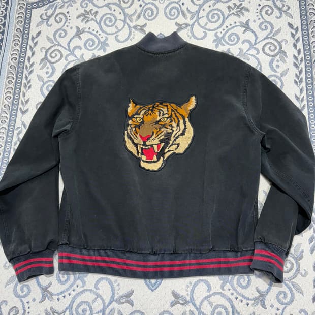 Polo Sport Ralph Lauren 타이거 자켓