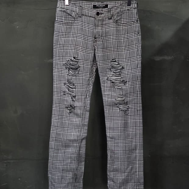 Comme des Garçons- Junya Watanabe