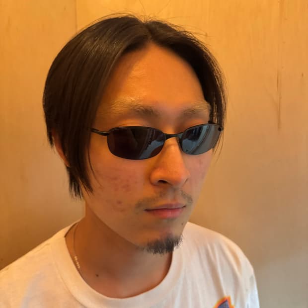 Ray-Ban SLEEK 00s matte black 레이밴