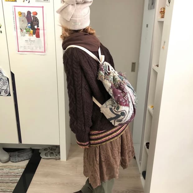 차일드매거진 코디 세트 5pc