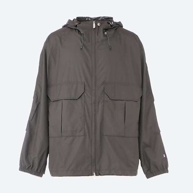 [새상품/XL] 노스페이스 퍼플라벨 퍼텍스 퀀텀 마운틴 윈드파카