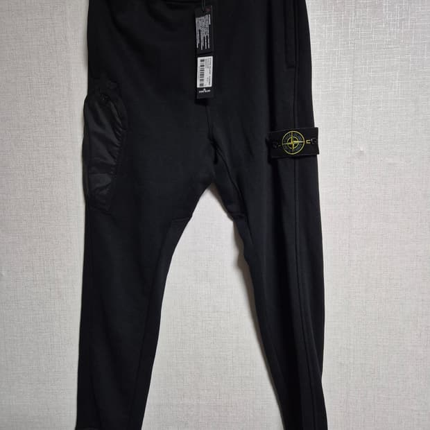 스톤아일랜드 조거팬츠