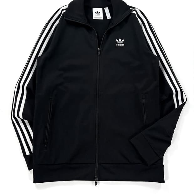 아디다스 버켄바우어 트랙탑 져지