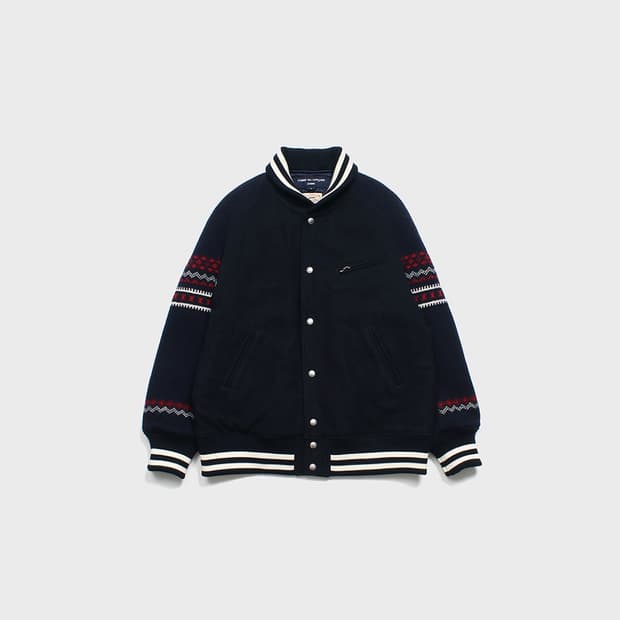 COMME des GARCONS HOMME x gim