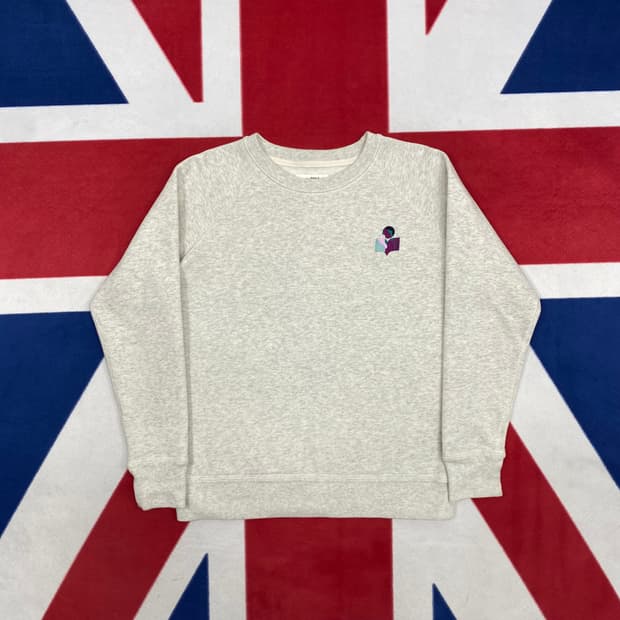 이자벨마랑 밀리P 맨투맨 여성 38 실측 55