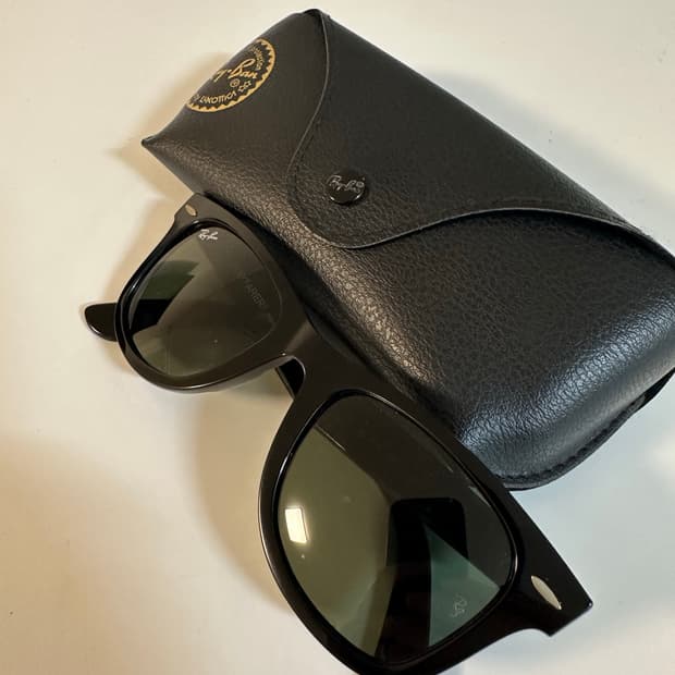 레이밴 2140 901 50-22