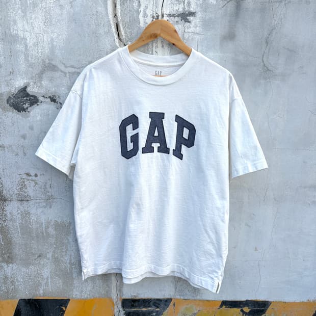 Gap 갭 반팔 티셔츠