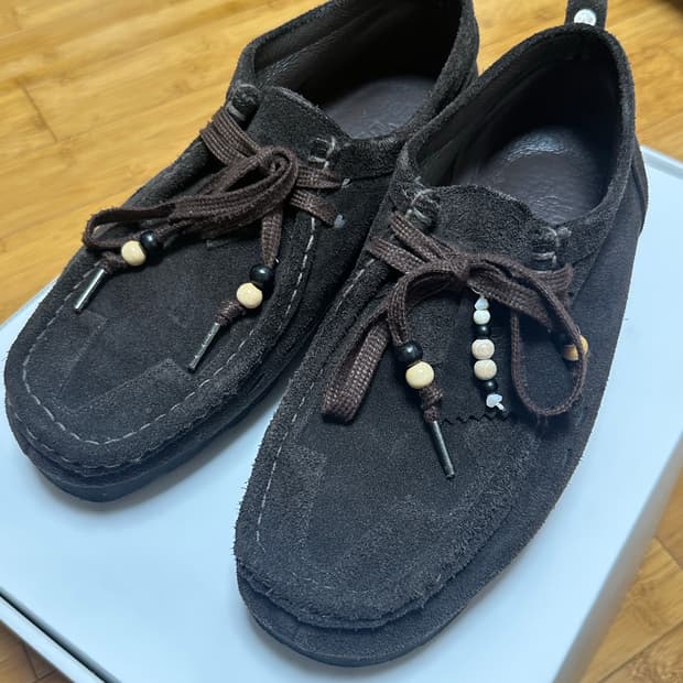 [2] 폴리테루 별라비 다크브라운