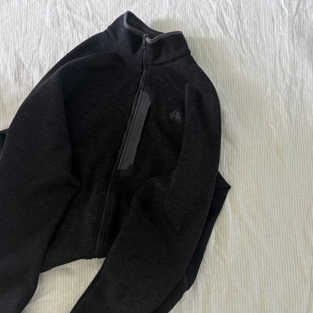  ▫️Nike Acg Fleece Jacket