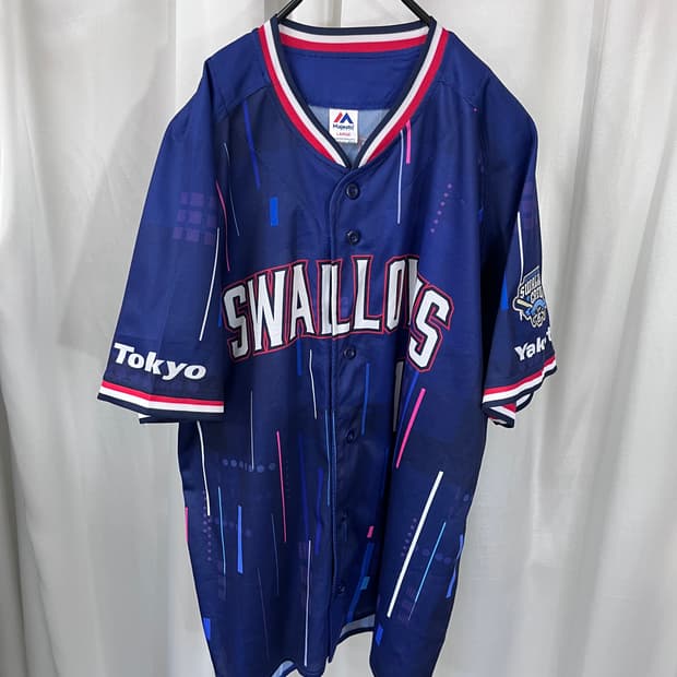 Tokyo Swallows Jersey