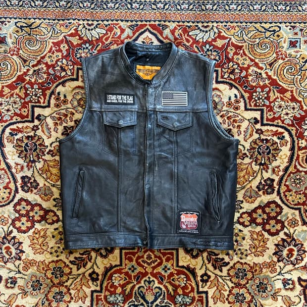 Dream Apparel 'Concealed Carry' vest