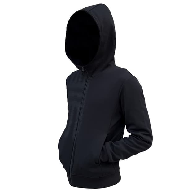 태호서울 TS BLUR Hoodie