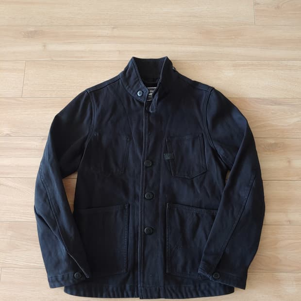 지스타로우 G star raw. 3D 블레이져 자켓 95사이즈 