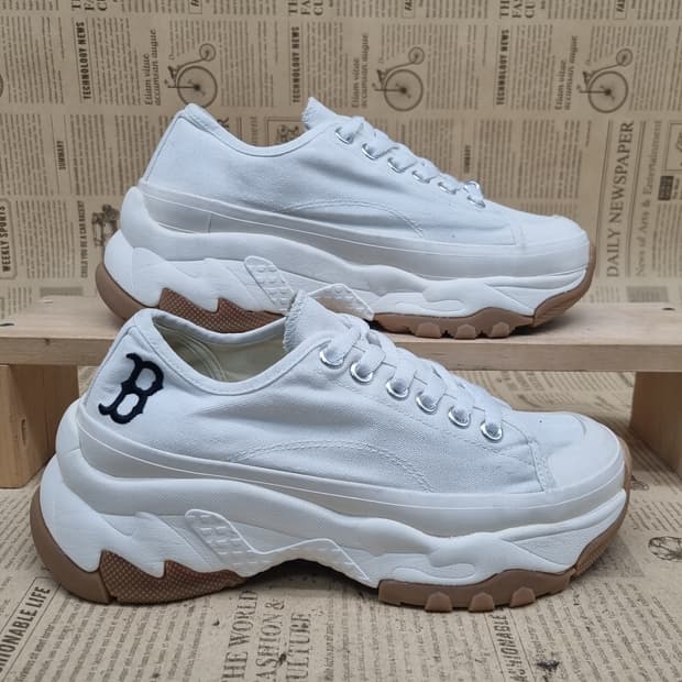 MlB 청키 여성스니커즈 240