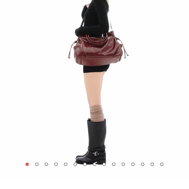 스탠드오일 브리지백 / 구매가 149,000