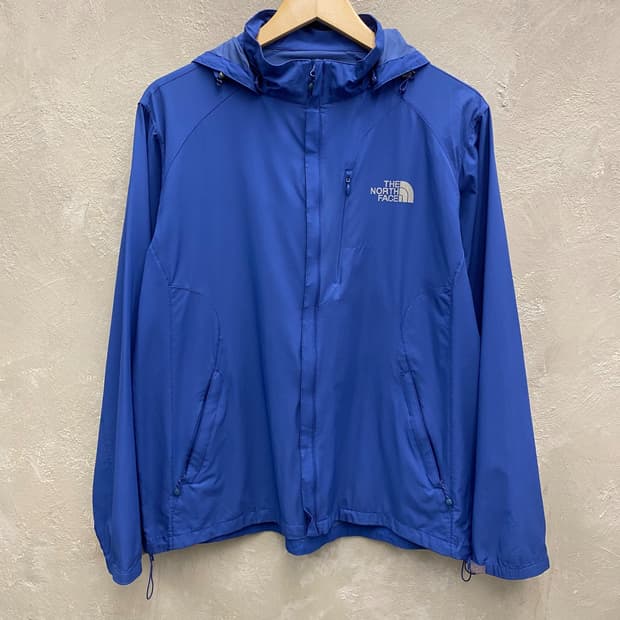[100] The North Face 노스페이스 경량 윈드브레이커
