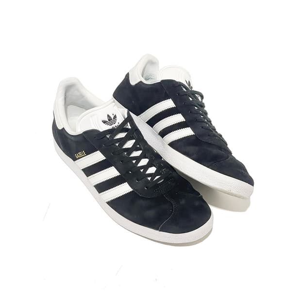 Adidas Gazelle - Black