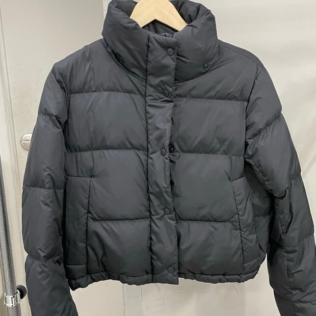 룰루레몬 패딩 6