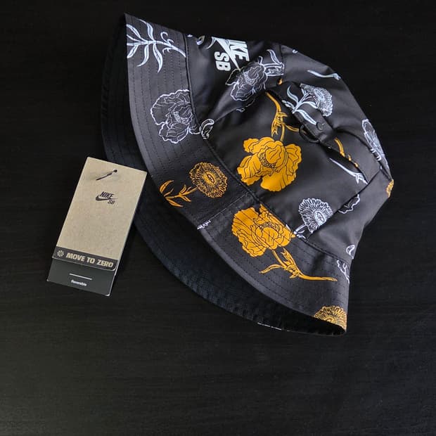 Nike SB Bucket Hat