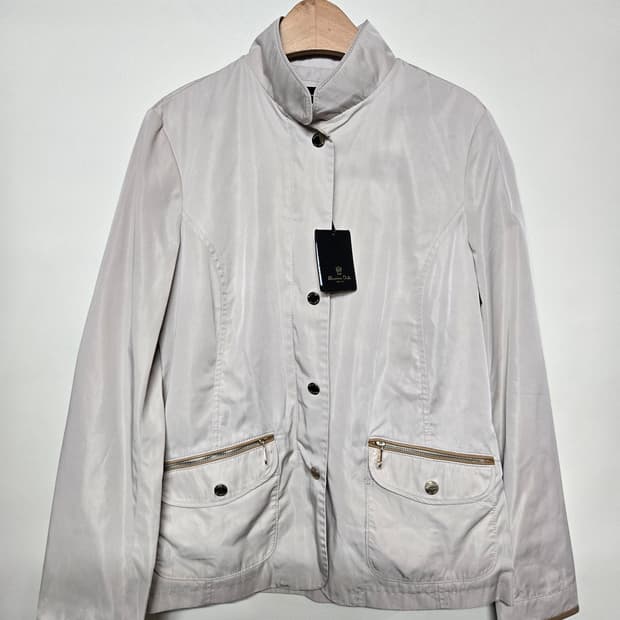 Massimo Dutti 마시모두띠 여성자켓 M