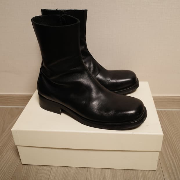 [43] 아워레가시 카미온 부츠