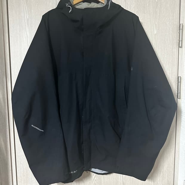 ACG 바람막이 XXL 