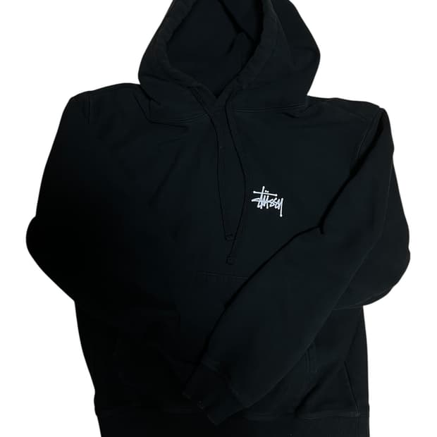 [M] 스투시 후드티