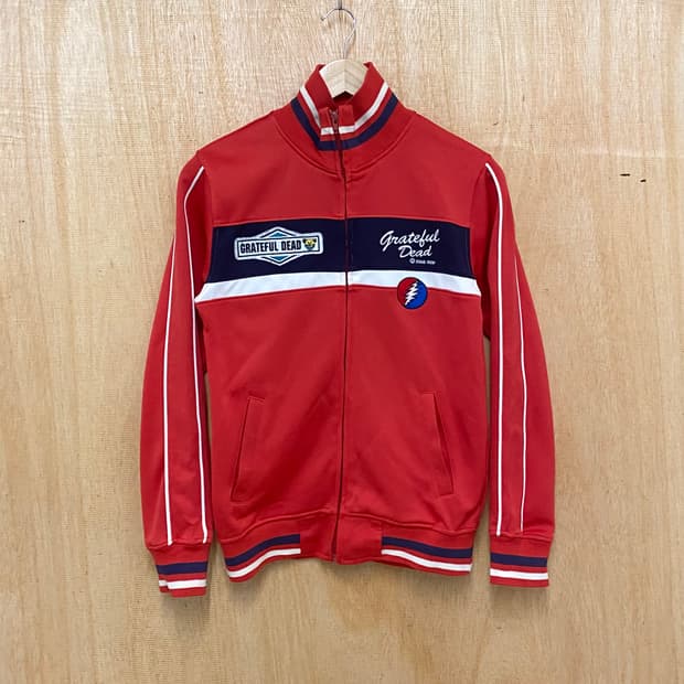 00's The Greatful Dead 2006 jersey 