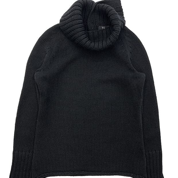 Ys 요지야마모토 니트