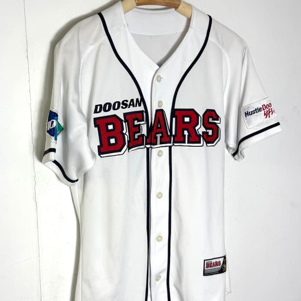 두산베어스 두산유니폼 두산베어스유니폼 야구유니폼