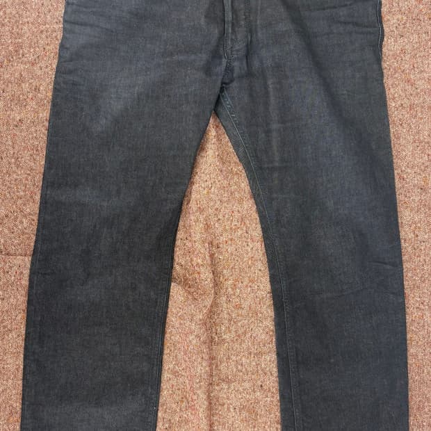 디젤(Diesel) SAFADO W33 L32 오레가 슬림 스트레이트