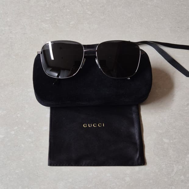 구찌 선글라스 GG1464 SA 001