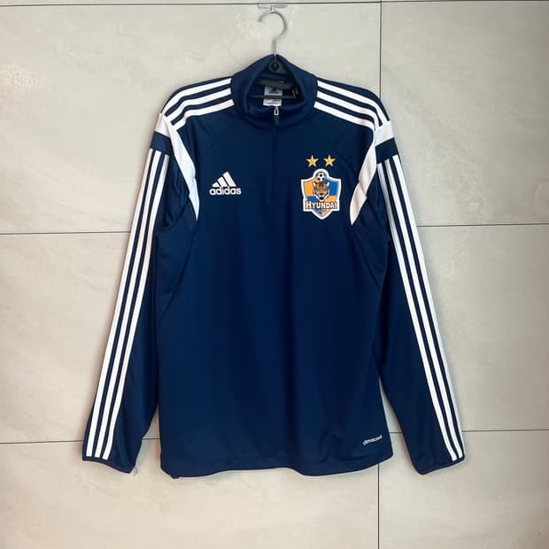 [극미중고/100] 아디다스 울산현대모터스 축구 져지