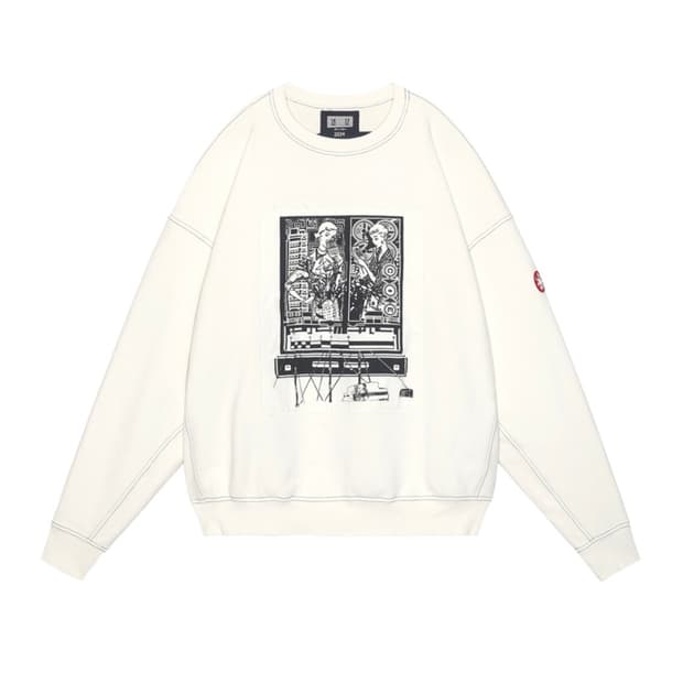 카브엠트 맨투맨 xl