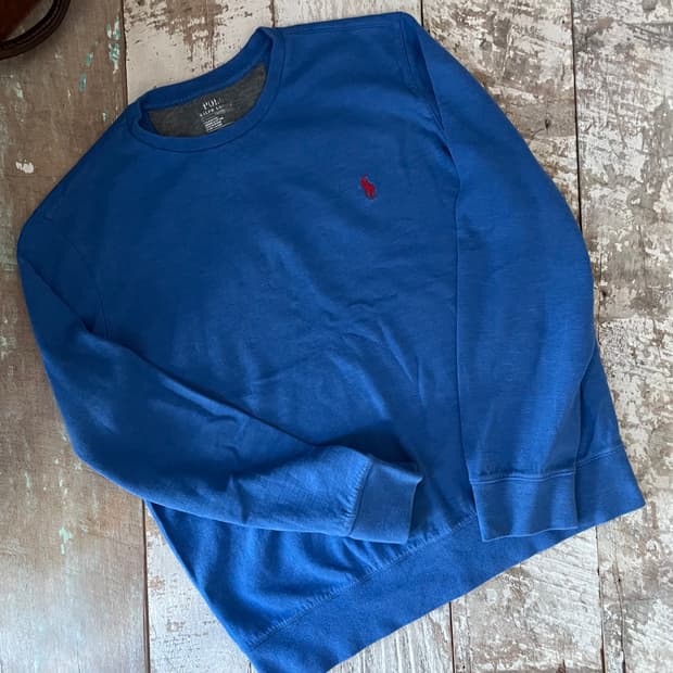 Polo Ralph Lauren Sweatshirt