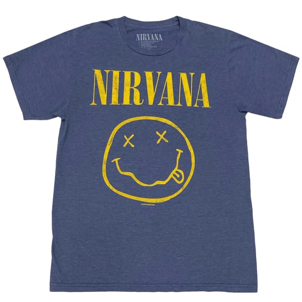 너비나 (Nirvana)