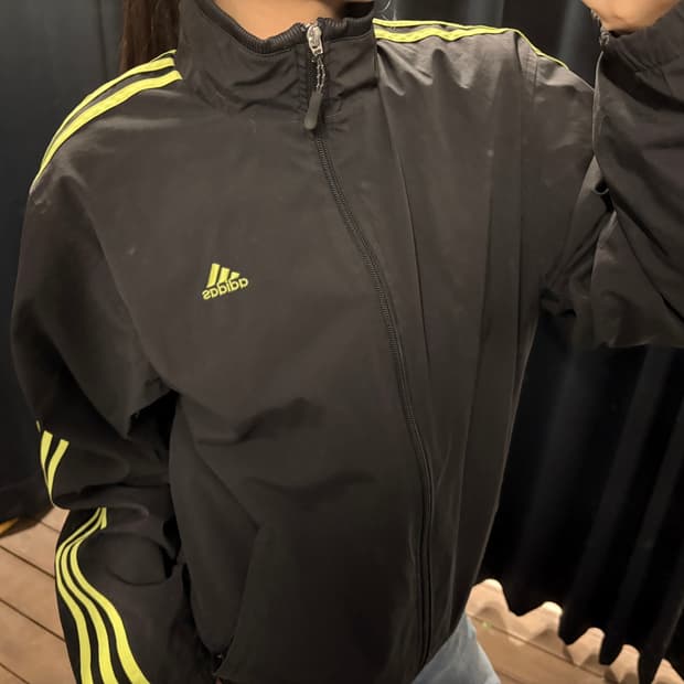 Adidas