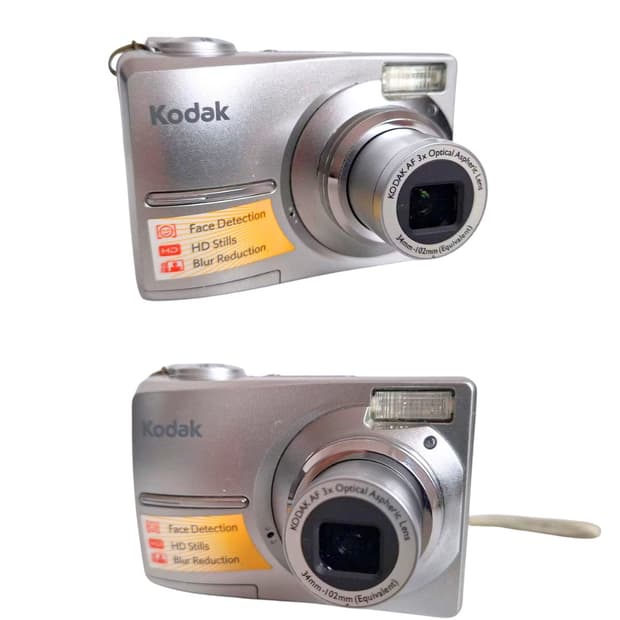 코닥 이지쉐어 KODAK EASYSHARE C1013 디지털카메라 디카