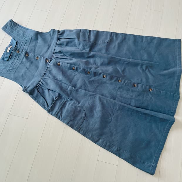 Ehkasopo 원피스 모리걸 모리룩