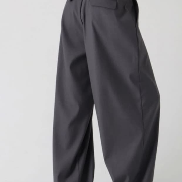 Treeming bird slacks