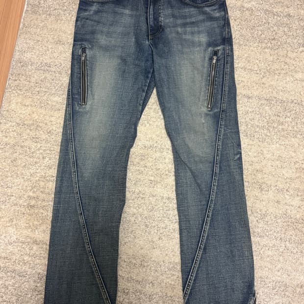 넥스트도어립스 트위스트진 3사이즈