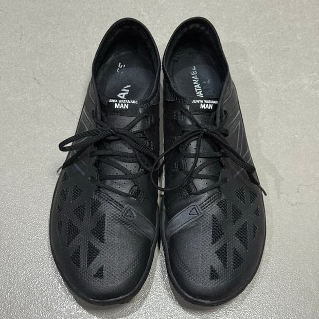 뉴발란스 x 준야 와타나베 맨 UX200L 블랙