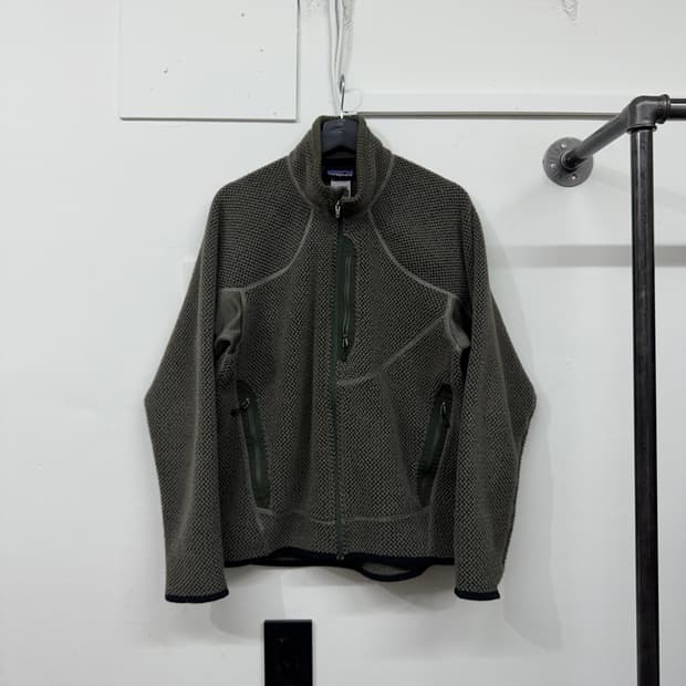 2005 파타고니아 MARS R2