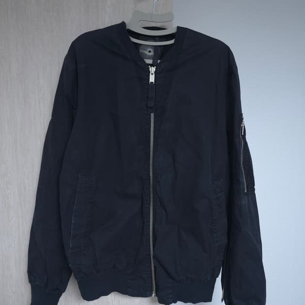 다미르도마 Damir Doma 주피트 봄버 SS 자켓 _ 다크웨어