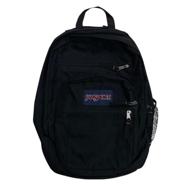 잔스포츠 빅스튜던트 백팩