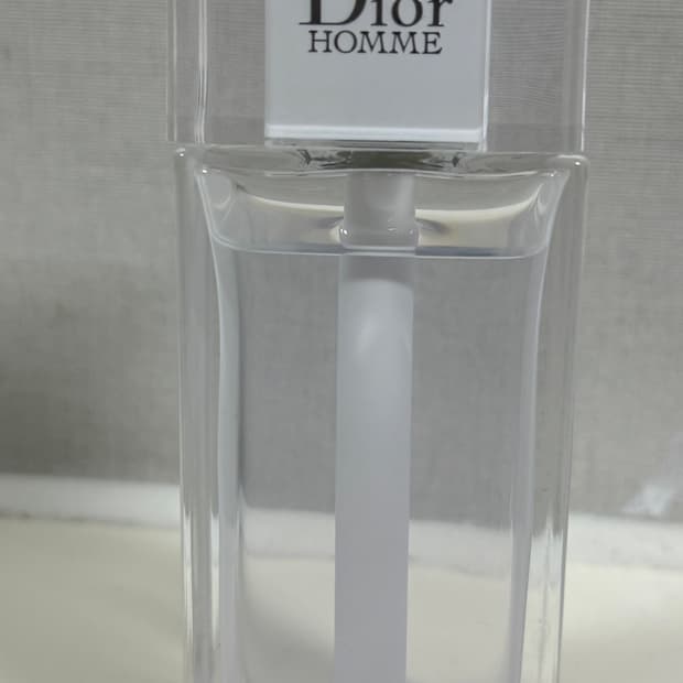 디올옴므코롱 75ml