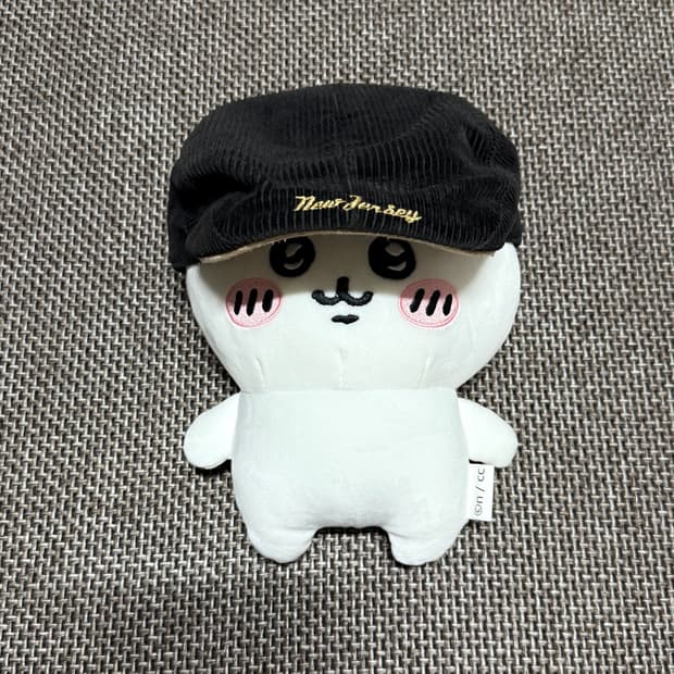 리복 올드스쿨 코듀로이 헌팅캡